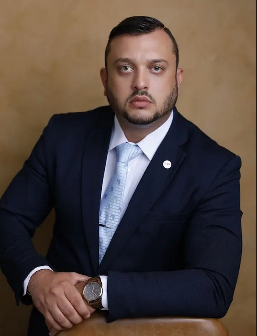 Nivardo da Silveira Mourão